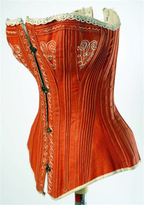 victorian corset dress|More.